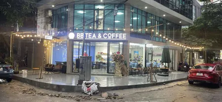Sang nhượng quán trà sữa cafe khu vực Dương Khuê, Cầu Giấy