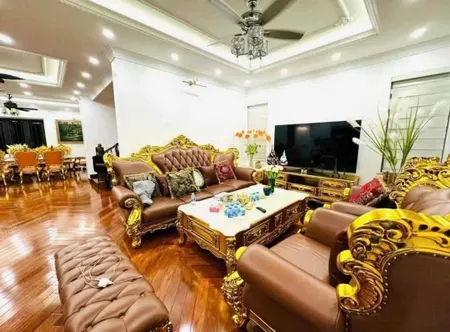 BÁN NHÀ PHÂN LÔ TRUNG HOÀ CẦU GIẤY, ÔTÔ TRÁNH, VỈA HÈ RỘNG, KINH DOANH, 105M2 CHỈ 27 TỶ 900