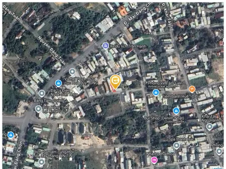 Bán đất 113.2m² 2.6 tỷ tại Phường Hoà Quý Quận Ngũ Hành Sơn