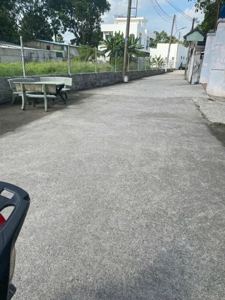Bán Dãy trọ phú Lợi TDM BD