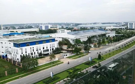 NHÀ ĐẸP KHU CÔNG NGHỆ CAO, TĂNG NHƠN PHÚ A, THỦ ĐỨC, 2 TẦNG, NHỈNH 4 TỶ.