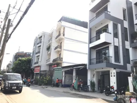 🏡 Bán nhà MT Thái Thị Nhạn, Tân Bình, 8m, 140tr/m², 32.x tỷ!