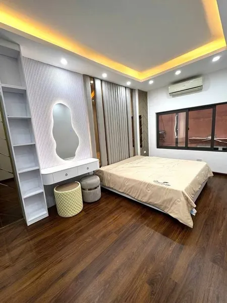 Khương Trung - Thanh Xuân - Hà Nội