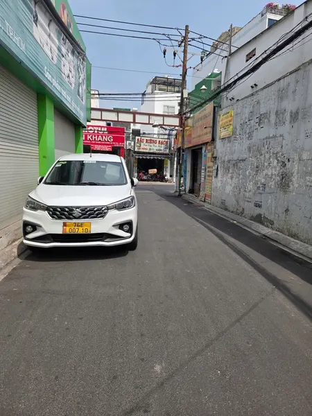 Bán nhà  2 tầng 49m² 4.2 tỷ tại Phường 15 Quận Tân Bình