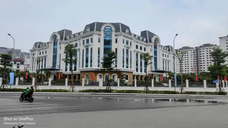 BÁN TÒA NHÀ BUILDING LÔ GÓC 8 Tầng 186m2, MT15 DUY TÂN-TRẦN THÁI TÔNG giá nhỉnh 135 tỷ