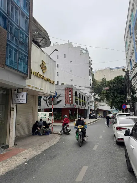 CHÍNH CHỦ CHO THUÊ CỬA HÀNG MẶT PHỐ ĐÔNG CÁC – ĐỐNG ĐA, HÀ NỘI