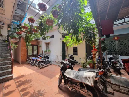 HIẾM – LÔ GÓC 3 MẶT THOÁNG – TRUNG TÂM ĐỐNG ĐA – GIÁ 7.5 TỶ