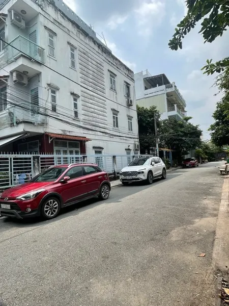 BÁN NHÀ 2 TẦNG TÂN HÒA ĐÔNG BÌNH TÂN