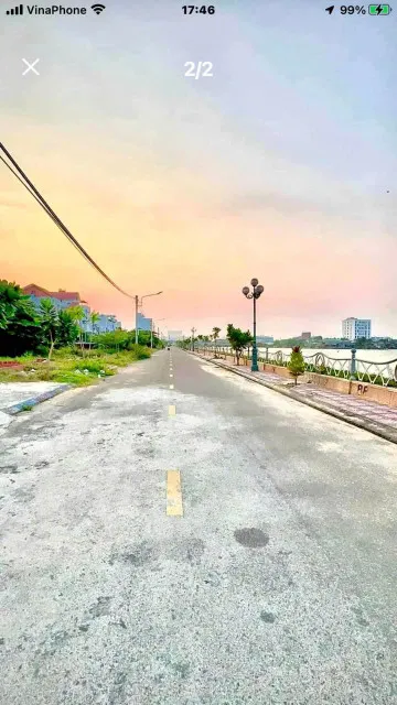 BÁN LÔ ĐẤT ĐẸP – ĐỐNG ĐA, TP. QUY NHƠN – GIÁ 5,2 TỶ