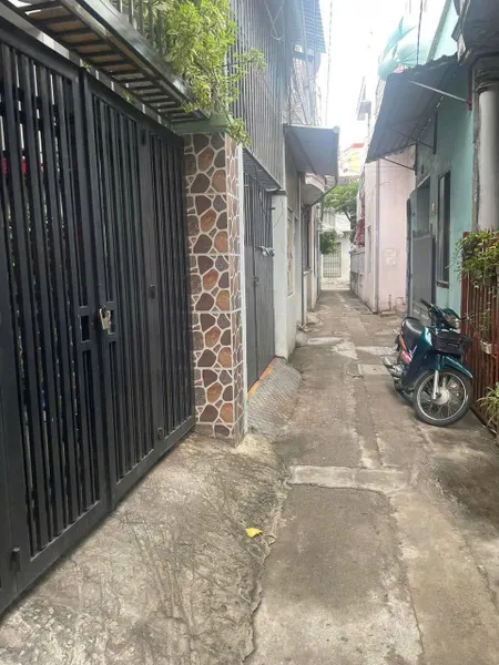 Chỉ 1 Tỷ 999tr Bạn Sở Hữu Ngay căn nhà Gần Biển Nha Trang
