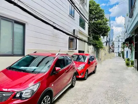 CHỈ HƠN 11TY CÓ NHÀ MỚI KENG KTS THIẾT KẾ NGAY NGUYỄN TRỌNG TUYỂN PHÚ NHUẬN