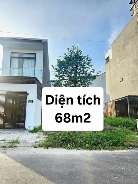 ⚠️ BÁN ĐẤT ĐẸP VIEW KÊNH – KQH ĐÔNG NAM THỦY AN – TP HUẾ