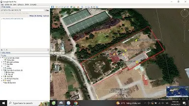 CHÍNH CHỦ BÁN ĐẤT KHU NHÀ XƯỞNG 17.800m² – VỊ TRÍ ĐẸP – HẠ TẦNG HOÀN THIỆN.