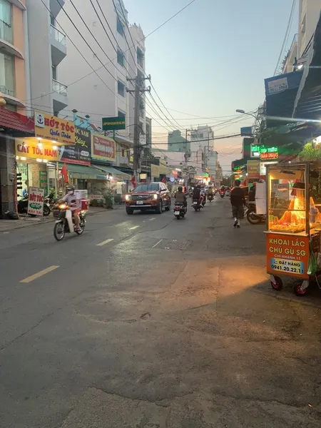 Bán nhà MẶT TIỀN KINH DOANH❤️ 70,5m²✅ 11.5 tỷ tại Phường Phú Thạnh Quận Tân Phú