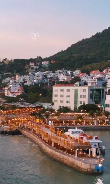 Bán đất 299m² 27 tỷ tại Phường 1 Thành phố Vũng Tàu