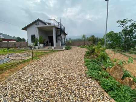 ĐẤT VỊ TRÍ ĐẸP - GIÁ TỐT Chính chủ bán mảnh đất tại huyện Sóc Sơn, Hà Nội