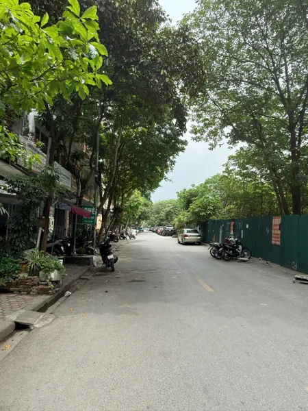 KĐT Đại kim (Nguyễn Cảnh Dị) - ĐẠI TỪ - HOÀNG MAI ( THUÊ )