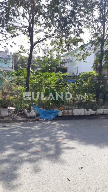 Bán đất thổ cư 150m² , giá 1.65 tỷ tại, Phường Thới Hòa, Thị xã Bến Cát, Bình Dương