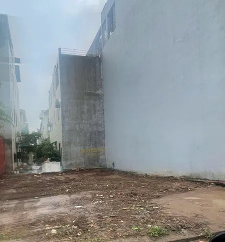 🎉🎉🎉Bán lô sẻ khe ĐẸP NHẤT TĐC Vin( Xi măng) cầu Bính, Sở Dầu, Hồng Bàng, Hải Phòng.