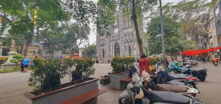 BÁN NHÀ MẶT PHỐ ẤU TRIỆU, HOÀN KIÉM. 50M2 MT 6M GIÁ 46 TỶ- TINH HOA PHỐ CỔ, DÒNG TIỀN "KHỦNG" ĐỈNH KHU VỰC!