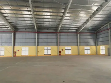 Cho thuê kho xưởng 2000m
 Km 10 Quốc Lộ 38 thuộc xã Tân Chi – huyện Tiên Du – Tỉnh Bắc Ninh .