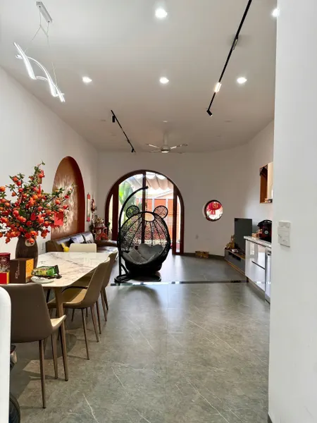 Bán nhà 118.7m² 3.3 tỷ tại Phường Tân Hòa Thành phố Buôn Ma Thuột