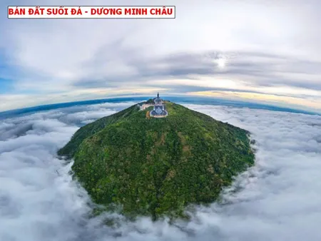 Bán đất Suối Đá Dương Minh Châu - 5 x30 có thổ cư, giá chỉ 2xxtr