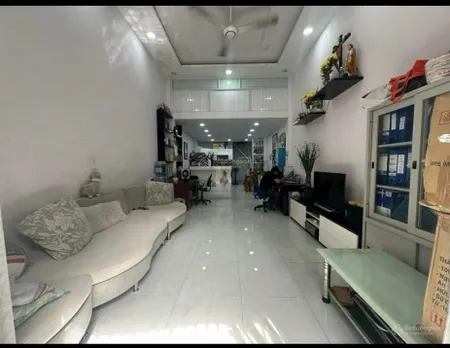🏡 Bán nhà HXH 5m Ngô Quyền, Q.10, cách MT 15m, 9.x tỷ!