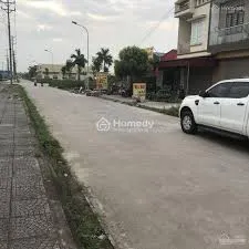 Gần Công Viên, Dự Án Đang Hot Bạn muốn sống gần thiên nhiên, nhưng vẫn giữa trung tâm? Chính chủ gửi bán lô đất ngay sát công viên lớn của KĐT Kim Sơn Diện tích: 300m² đất đẹp, phù hợp xây biệt thự mini Đường trước nhà 13m ô tô tránh thoải mái Tiềm năng t