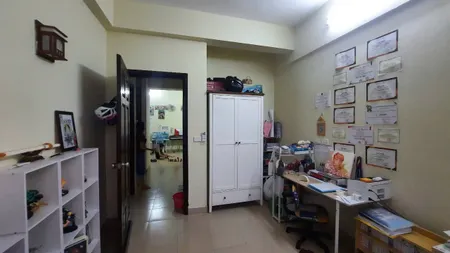 Chính chủ bán gấp chung cư Tòa CT2, 183 Hoàng Văn Thái, Thanh Xuân: DT 73m2- 2PN. 4,6 tỷ.