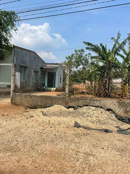 Bán nhà 477.5m² 1.25 tỷ tại Xã Ea Kao Thành phố Buôn Ma Thuột