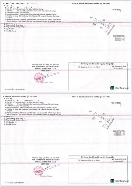 BÁN ĐẤT NỀN SỔ SẴN BÌNH DƯƠNG GIÁ 750 TRIỆU
