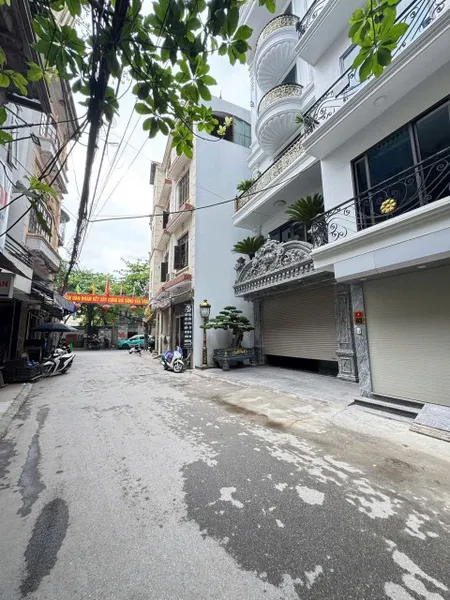 MẶT NGÕ PHAN ĐÌNH GIÓT - 20M RA PHỐ - NGÕ THÔNG ÔTÔ TẢI TRÁNH - GIÁ 23 TỶ