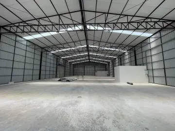 Cho thuê kho xưởng 3000-6000m2 KCN Hạnh Phúc, Đức Hòa, Long An. LH 0798530267