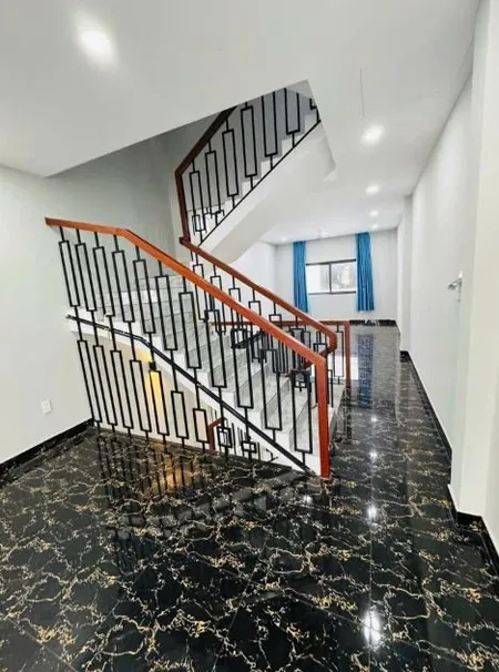 MẶT TIỀN KHU TÊN LỬA - NHÀ THỜ PHAO LÔ - CÔNG VIÊN - KHU DÂN TRÍ - 04 TẦNG - 80M2 - CHỈ NHỈNH 9 TỶ