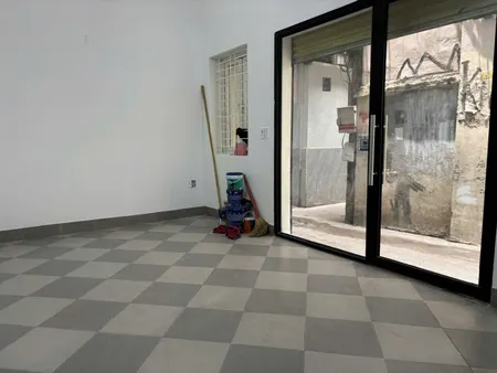 Cho thuê nhà ngõ Bà Triệu, Hai Bà Trưng 3 tầng x 35m2, 2 ngủ, 2 vệ sinh, 13 Triệu/th