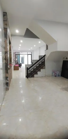 BÙI TƯ TOÀN BÌNH TÂN - 64M - NHÀ ĐẸP Ở NGAY - CHỈ 6TỶ1