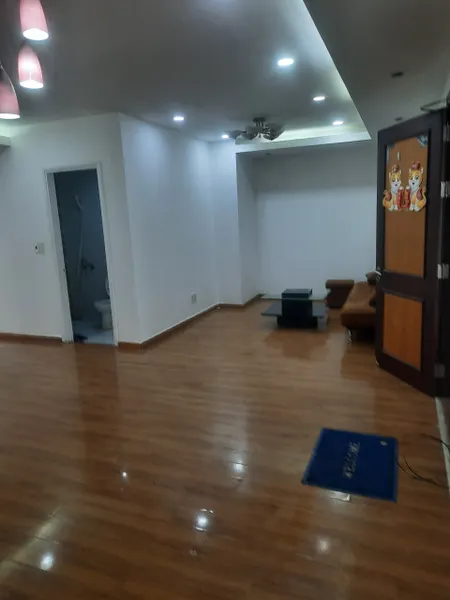 📢 Cho thuê căn hộ Ruby Garden Nguyễn Sỹ Sách, 2Pn2Wc Nội Thất Cơ Bản #10.5tr Tel 0942811343 Tony