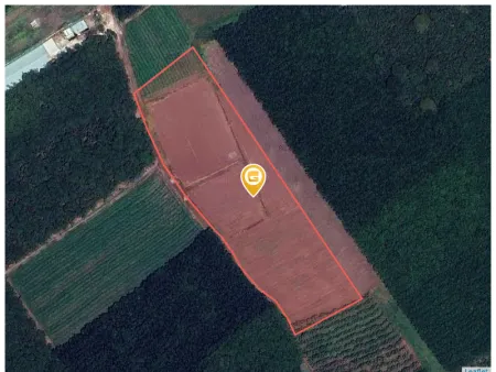 Bán gấp đất đường Sở Găng,xã Vĩnh Hòa 22348 m2 có 2500m2 thổ cư