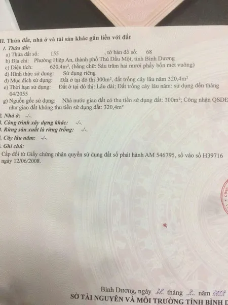 Hàng siêu thơm đất MT dx101 xây biệt thự siêu víp ..  Giá: 7ty5 Đường nhựa 6m thông thoáng tứ hướng