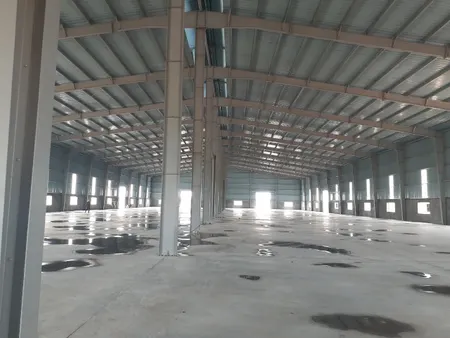 Cho thuê nhà xưởng 23.000m2 KCN Dầu Giây, Thống Nhất, Đồng Nai.. LH 0798530267