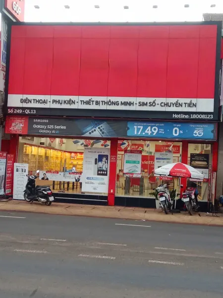 Cho Thuê Nhà Nguyên Căn  Mặt Tiền Đường QL 13 KP Ninh Thịnh  Lộc Ninh Bình Phước