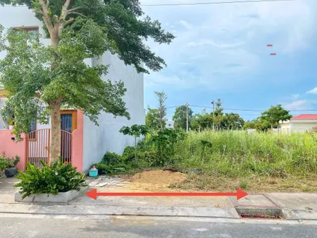 Bán đất dự án SaiGon Village, Long Hậu, 80m2, đường số 9 dãy B7, giá chỉ 2,05 tỷ