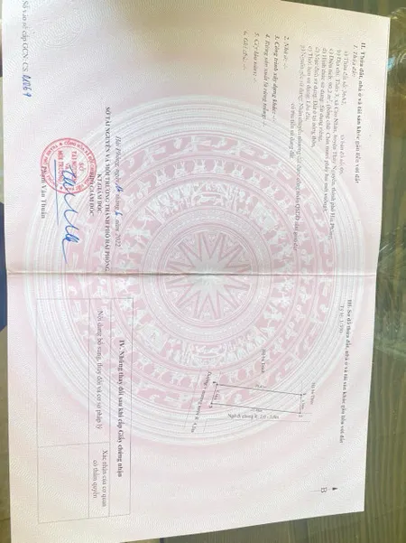Bán 90 m đất Cao Nhân lô góc đường 5 m thông các ngả .l/h:076.231.9990 e Thuý