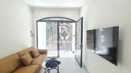 🌟 SIÊU PHẨM NHÀ ĐẸP FULL NỘI THẤT PHỐ TÂY - GIÁ 4,8 TỶ 🌟
📍 Nguyễn Thiện Thuật, TP. Nha Trang