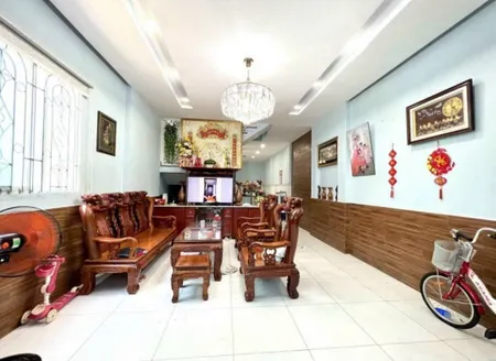 HOT: Nhà HẺM 1/ Chế Lan Viên – Sân Vườn 98m² – Cách Mặt Tiền Vài Bước – Chỉ 6.35 Tỷ‼️