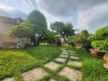 Bán Nhanh  2620m2 Đất Lô Góc Nguyễn Thị Đành Hóc Môn Chỉ 75 Tỷ