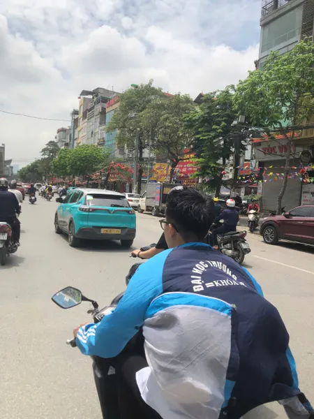 🏡 HÀNG HOT MỚI LÊN - BÁN NHÀ 7 TẦNG GẦN NGÃ 4 NHỔN