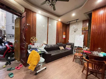 Cần bán nhà gần Q1 - Ngã tư hàng xanh - 79m2 - 4 tầng - gần HXH - PL chuẩn