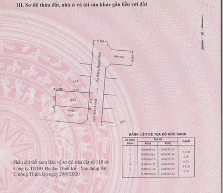 Bán đất đường Nguyễn Bình, khu Thanh Quế, 91m2, Sổ riêng, view sông thoáng mát